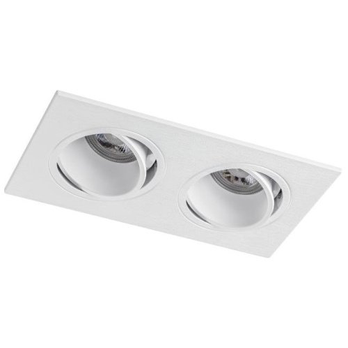 Встраиваемый светильник Lightstar Singo 012626