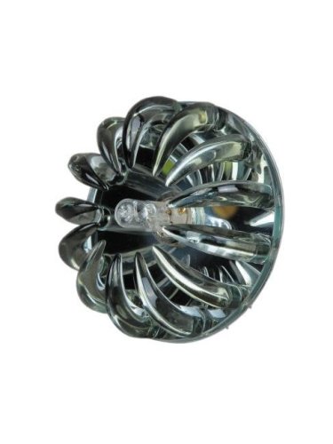 Встраиваемый светильник Elvan TCH-1196-GY-5.3-Gr