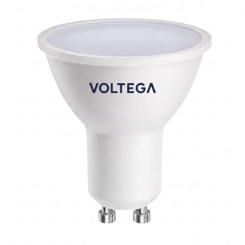 3205 Светодиодная лампочка Sofit GU10 Lens Voltega 3205