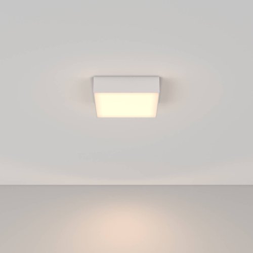 Светильник потолочный Maytoni Zon C067CL-L27W3K