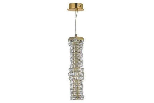 Magaza L 1.5.11x47.100 G Светильник подвесной Dio D'Arte Magaza Magaza L 1.5.11x47.100 G