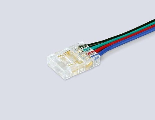 GS7921 Коннектор Ambrella LED Strip 24V GS7921