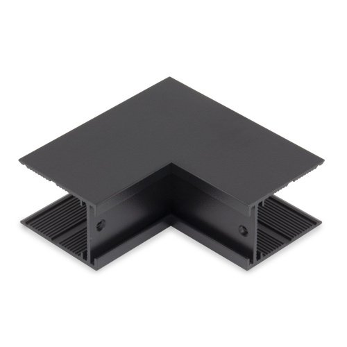 Коннектор для шинопровода AM Group AM545 BK SMART