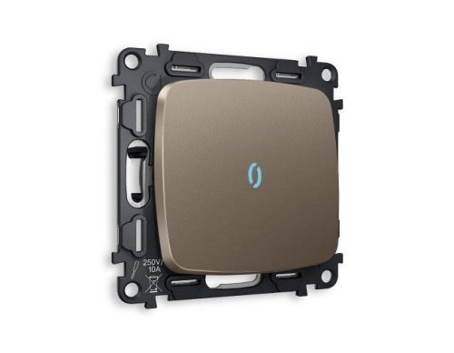 Выключатель Ambrella Volt OMEGA MO632040