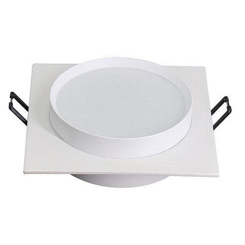 Встраиваемый светильник Feron DL506 51358