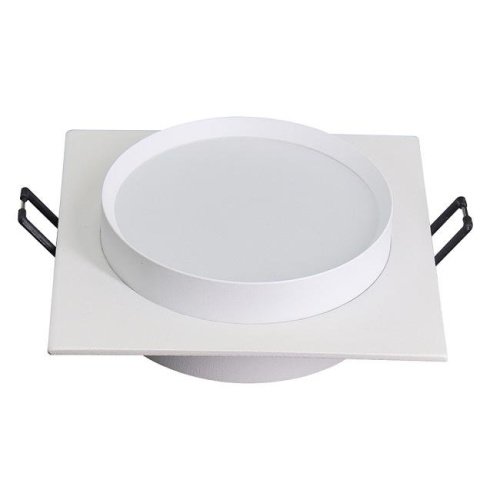 Встраиваемый светильник Feron DL506 51358