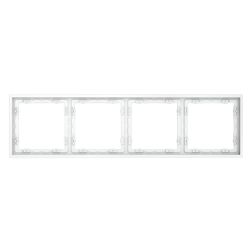 Рамка Voltum S70 VLS100402