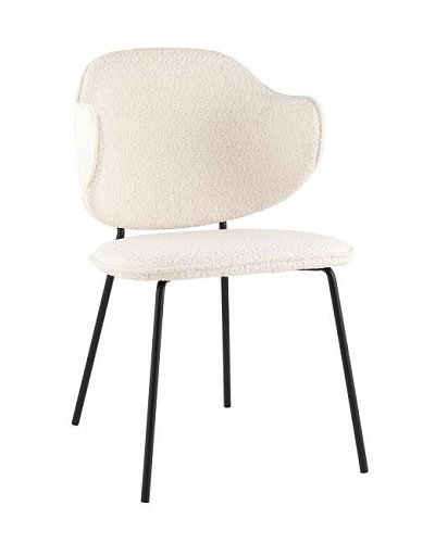 9122 l.beige UF998-1 Обеденный стул Stool Group Bellamy 9122 l.beige UF998-1