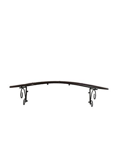 Козырек ArtCore YS104K