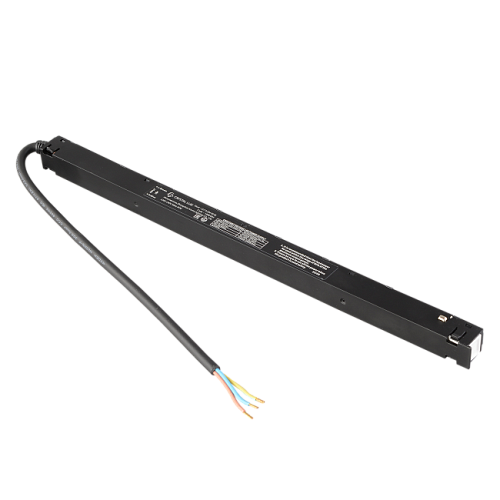 Драйвер для магнитного шинопровода 48V, 150W Crystal Lux Space easy CLT 0.204 08 BL