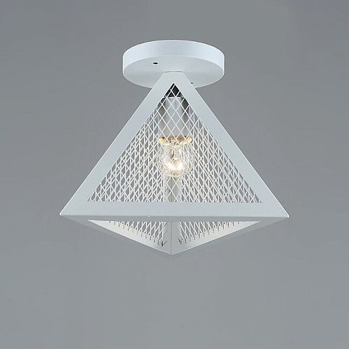 Светильник потолочный Wedo Light Lira WD3613/1C-WT