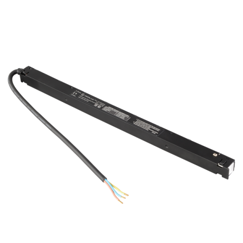 Драйвер для магнитного шинопровода 48V, 150W Crystal Lux Space easy CLT 0.204 08 BL