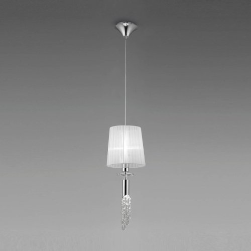 Светильник подвесной Mantra Mantra Tiffany 3861