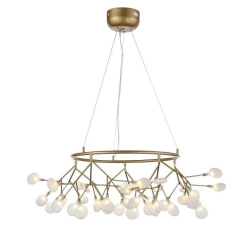 SL411.253.45 Подвесная люстра ST Luce Riccardo SL411.253.45
