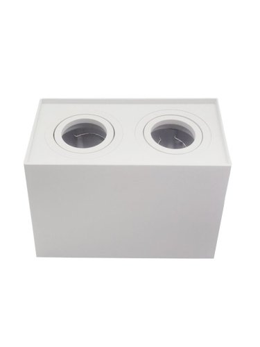 Накладной светильник Elvan NLS-507