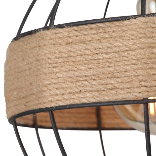 Светильник подвесной Vitaluce V3973-1/1S