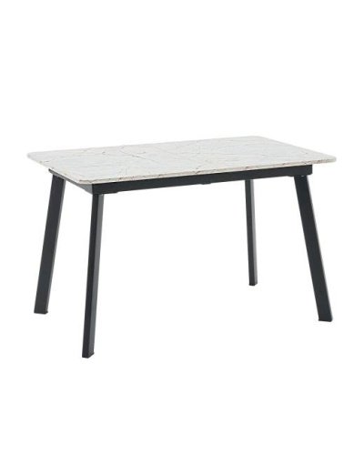AV 1209/1-1200/800-C509-9005 Кухонный стол Stool Group Batu AV 1209/1-1200/800-C509-9005