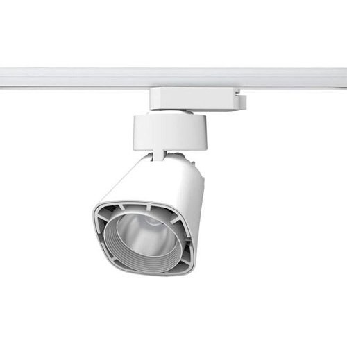 357703 Трековый светильник Novotech Hosta 357703