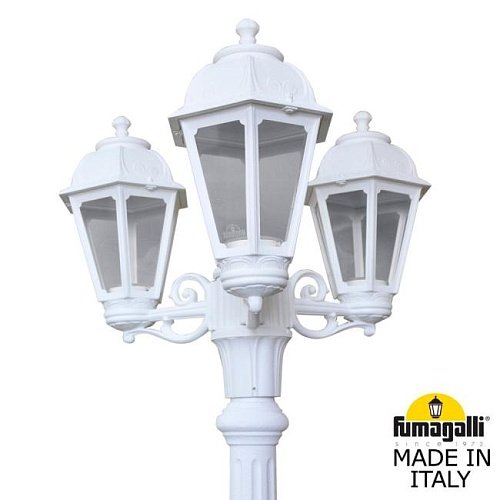 Фонарный столб Saba Fumagalli K22.157.S30.WXE27