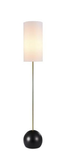 V10510-1F Торшер Moderli Flint V10510-1F