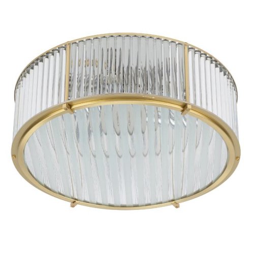 Светильник потолочный Kutek Lavone LAV-PLM-6(ZM)440-2