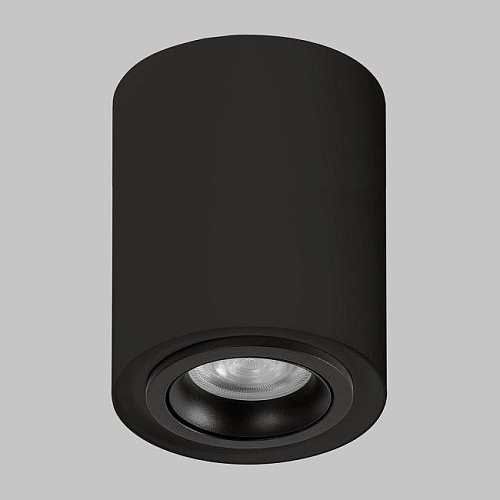 IL.0005.2400-BK Накладной светильник IMEX Copo Gu10 IL.0005.2400-BK