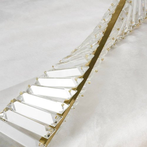 Светильник подвесной Lussole Centennial LSP-7025