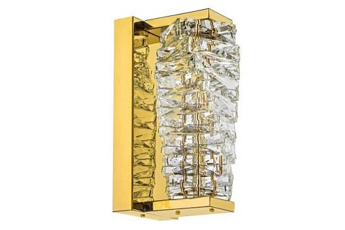 Настенное бра Dio D'Arte Magaza Magaza L 2.11x26.100 G
