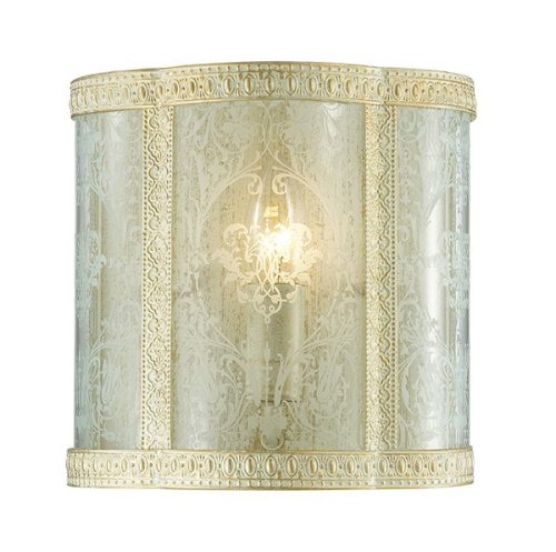 Настенное бра Odeon Light Tony 3294/1W
