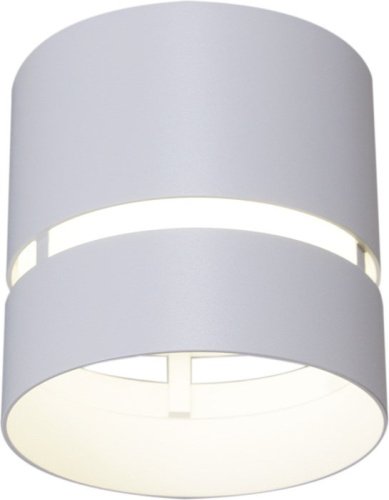 Точечный светильник 53017-9.5-001MN GX53 WT