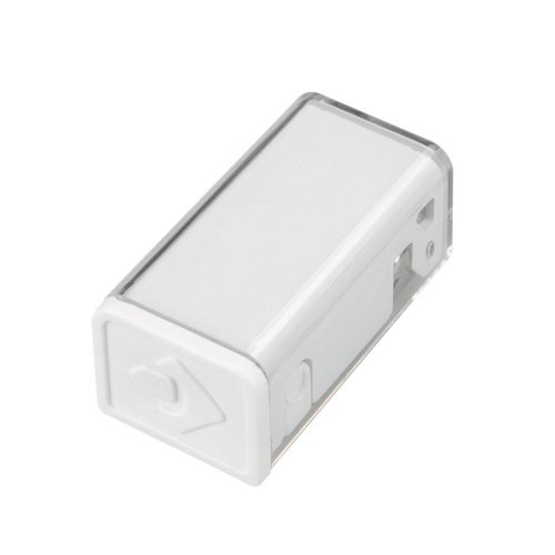 Герметичная заглушка для гибкого неона Arlight 028064