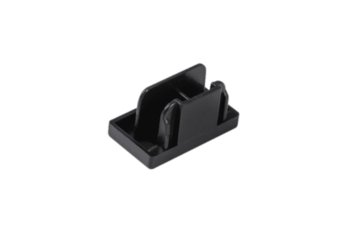 ECS-BL-2 Заглушка SWG DesignLed Однофазный трек ECS-BL-2