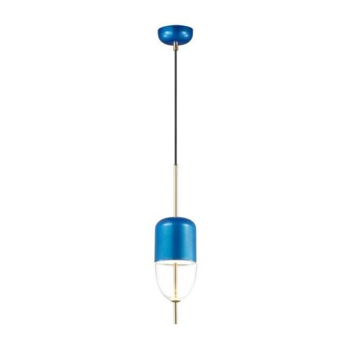 4619/12L Светильник подвесной Odeon Light Dune 4619/12L