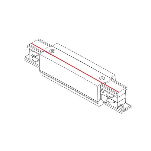 Коннектор прямой Nowodvorski Ctls Power 8707