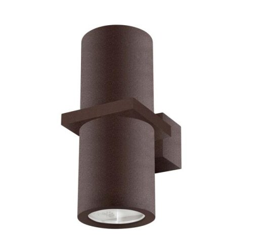 CLT 021W BR Настенный светильник Crystal Lux Clt 021 CLT 021W BR