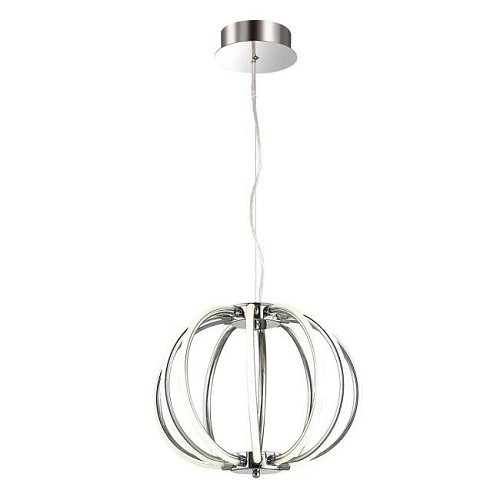 Светильник подвесной Odeon Light Alfi 4024/85CL