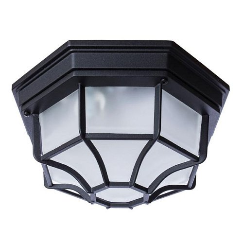 A3100PL-1BK Уличные потолочные Arte Lamp Pegasus A3100PL-1BK