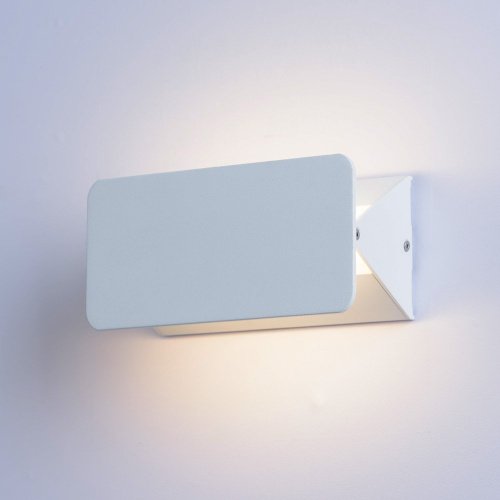 Настенное бра Arte Lamp Elvin A6164AP-1WH