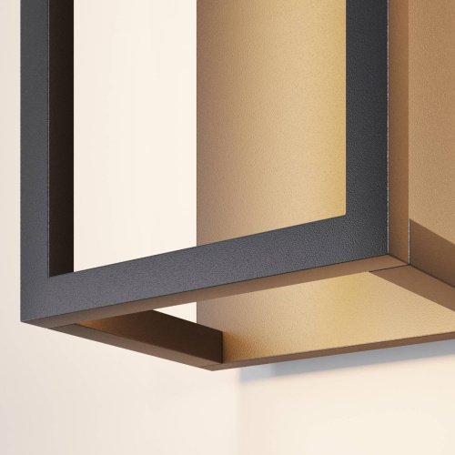 Настенный светильник Frame Maytoni O527WL-L12B3K