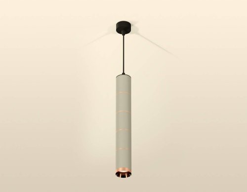 XP6314040 Светильник подвесной Ambrella Techno XP6314040