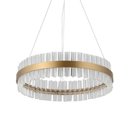 ST-8877-100 Светильник подвесной Delight Collection Saturno ST-8877-100