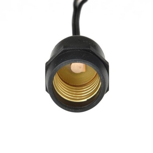 Патрон Uniel ULH-E27-IP54-15cm