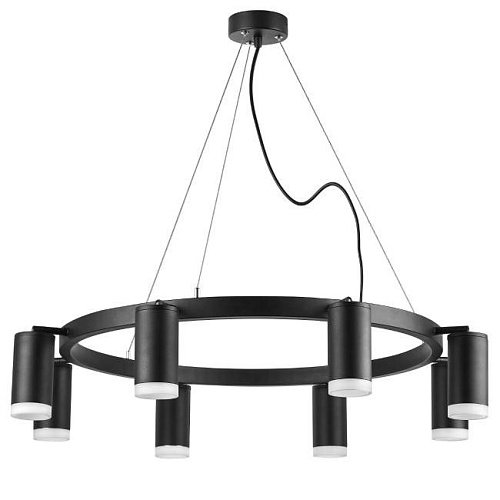 LR0183780 Подвесная люстра Lightstar Rullo LR0183780