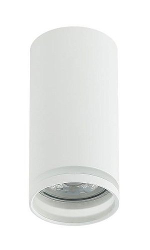 IL.0005.2000 WH Накладной светильник IMEX Arta Gu10 IL.0005.2000 WH