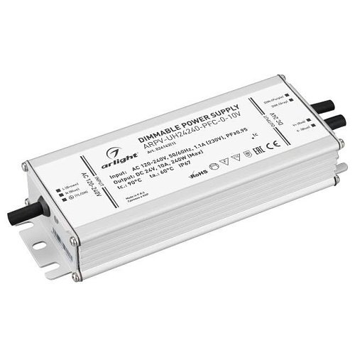 Драйвер для LED ленты Arlight ARPV-UH 024143(1)