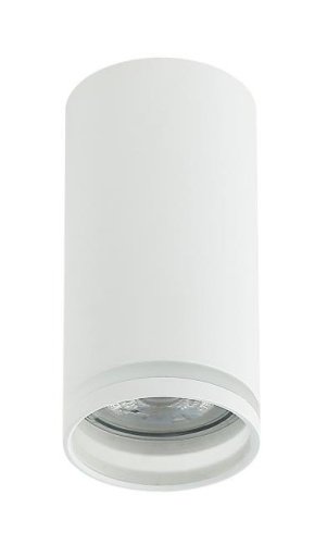 IL.0005.2000 WH Накладной светильник IMEX Arta Gu10 IL.0005.2000 WH