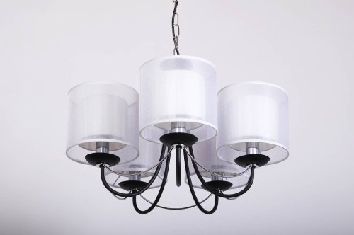 Подвесная люстра Abrasax 83 A083L05DT