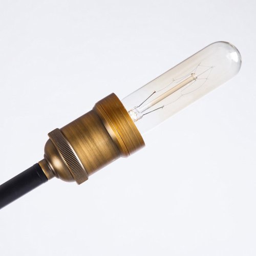 Люстра на штанге ImperiumLoft Rod01 189759-26