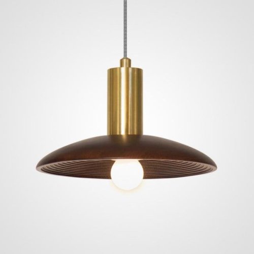 Светильник подвесной ImperiumLoft Wood-C01 219479-26