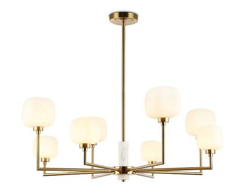 LH53017 Люстра на штанге Ambrella Heigh Light LH53017